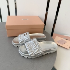 Miu Miu Sandals